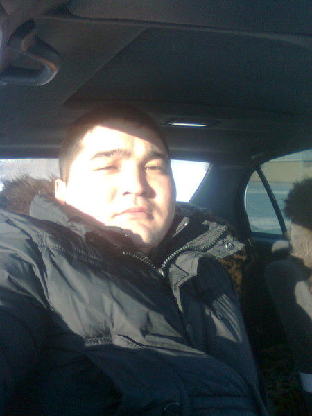 Хамзабек Елеусизов