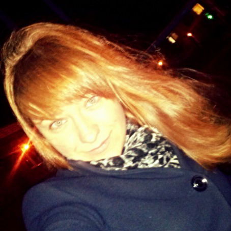 Анастасия Милашка