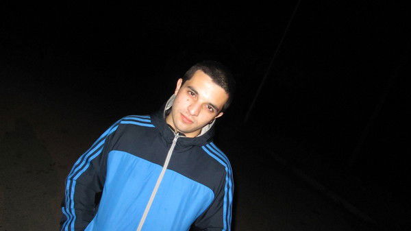 Эмин Гусейнов