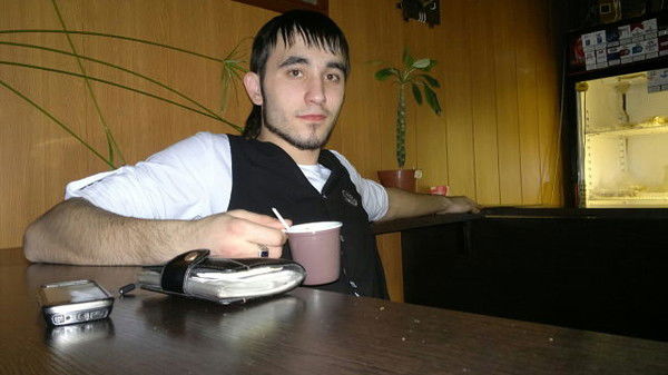 Максимус Петросян