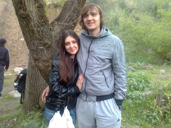 Саня Самойленко