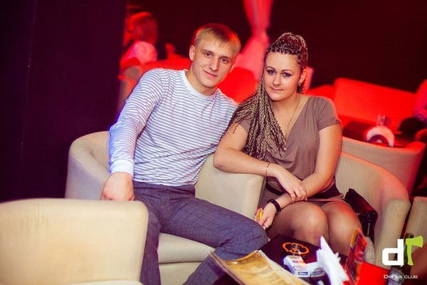 Павел Зубарев