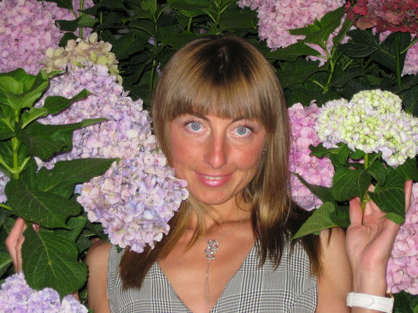 Снежана Мозоль