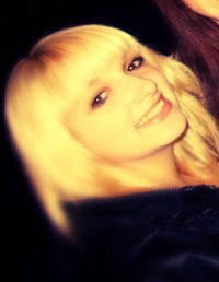 Люда Мельник