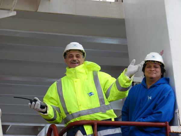 Андрей Петренко