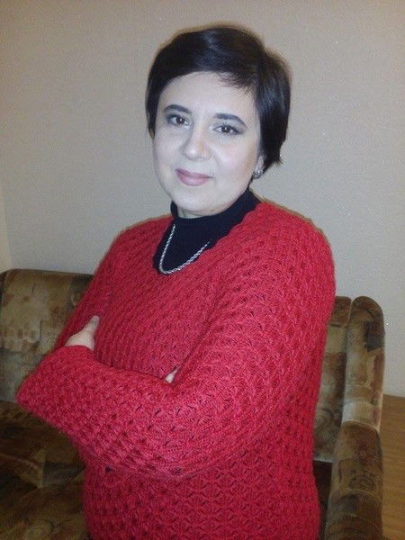 Марина Малько