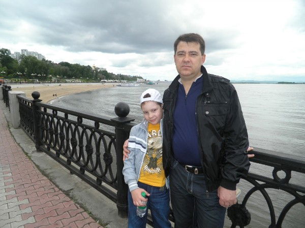 Юрий Баландин