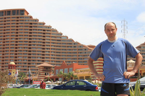 Юрий Портной