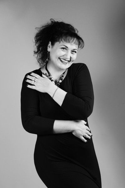 Елена Карпушкина