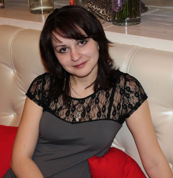 Александра Киселева