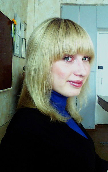 Юлия Рудакова