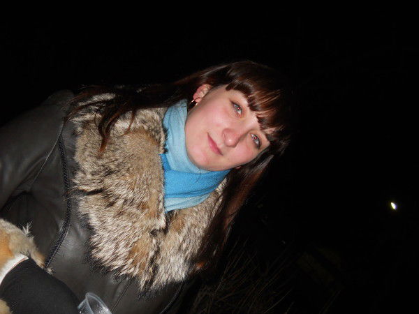 Екатерина Тимофеева