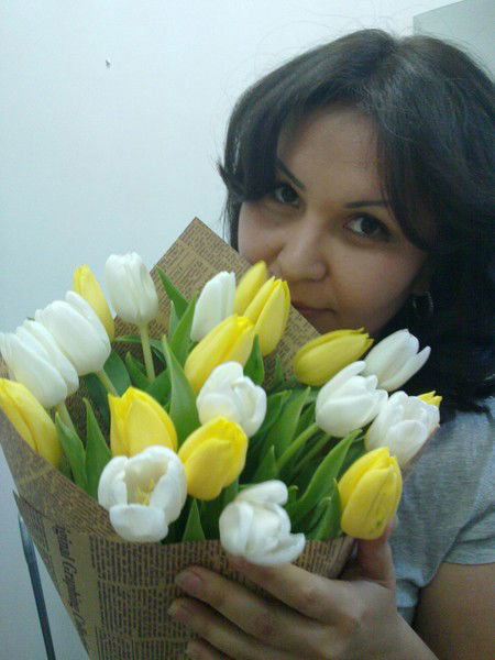 Айтбаева Айтбаева