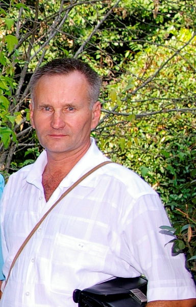 Владимир Науменко