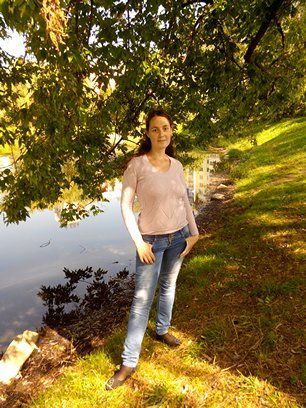 Даша Леплянина