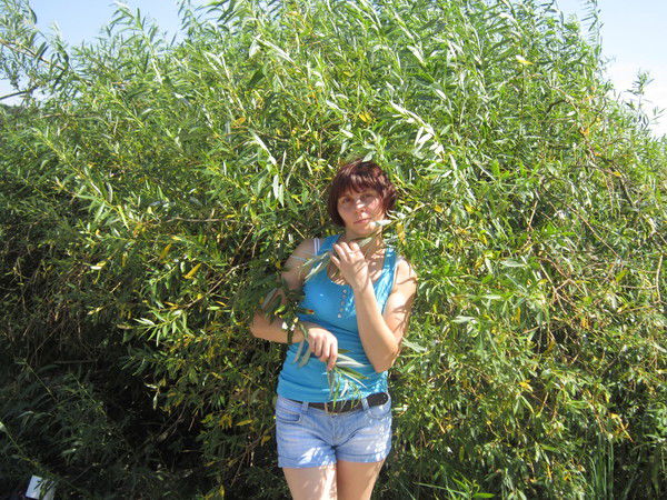 Наталья Кейт