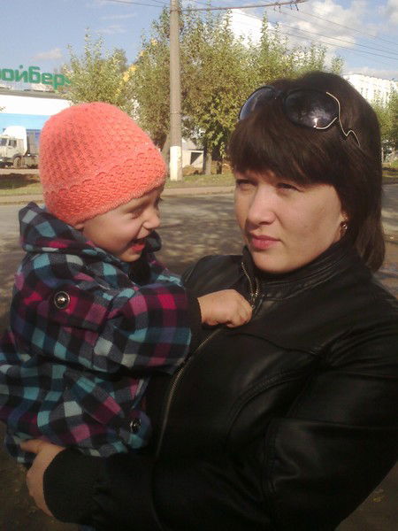 Екатерина Тулупова