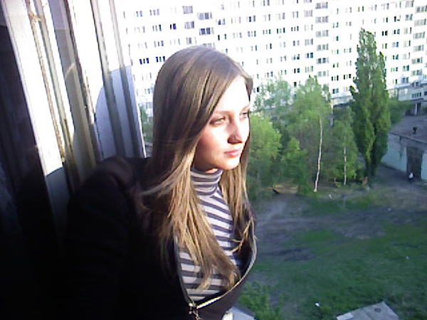 Екатерина Жидкова