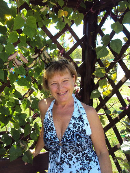 Нина Пензева