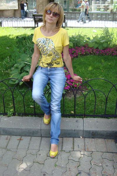 Наталья Казанцева