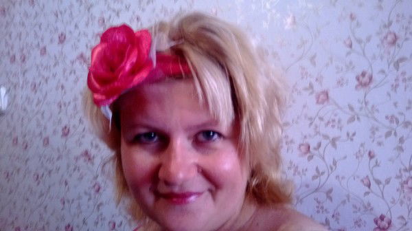 Наталья Кошкарова