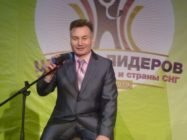 Юрий Браславец