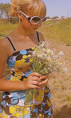 Маша Коваленко