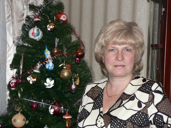 Екатерина Машкова