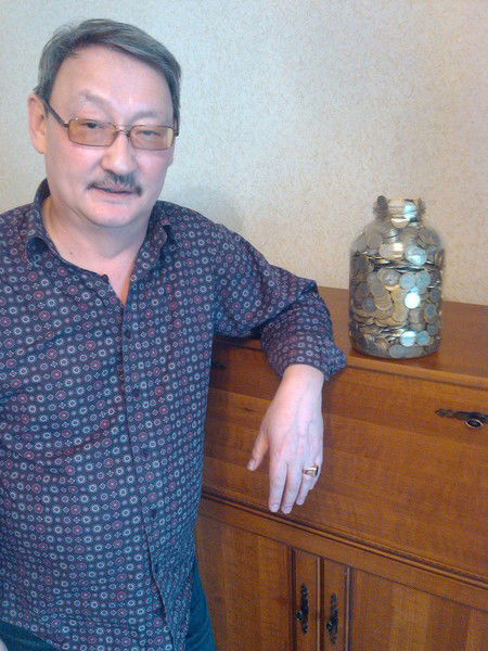 Акан Сыздыков