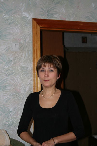 Валерия Румянцева