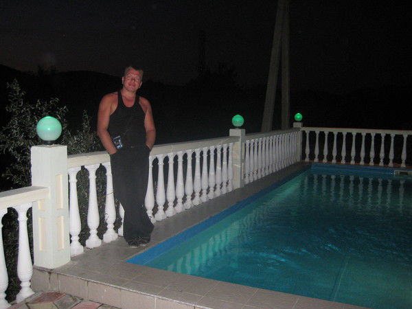 Евгений Каргашинский