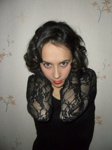 Золотова Ксения