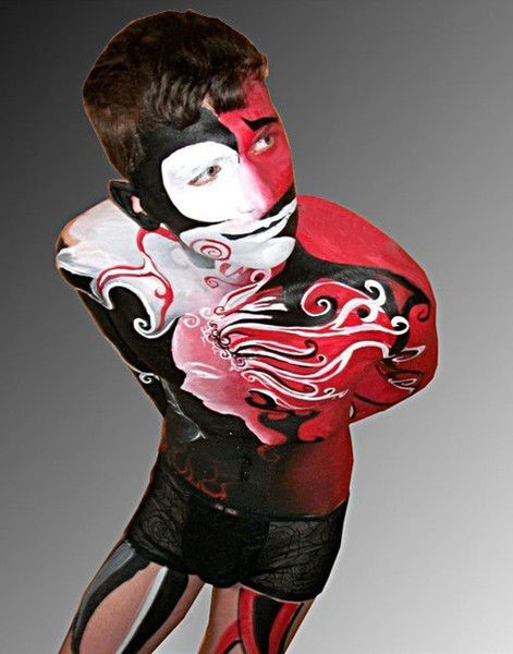 Семён Алексеев