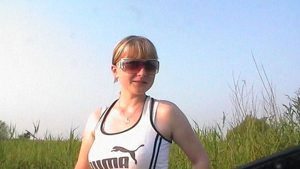 Катя Николаева