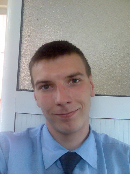 Николай Прокофьев