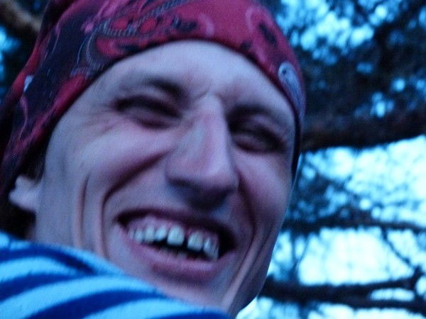 Алексей Шульженко