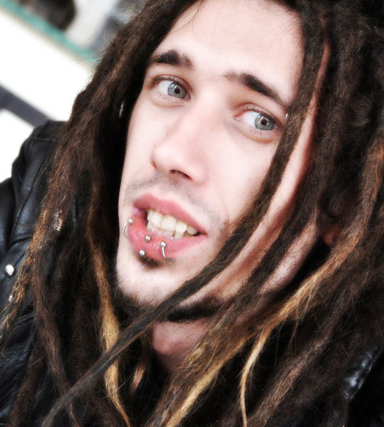 Дима Мокеев