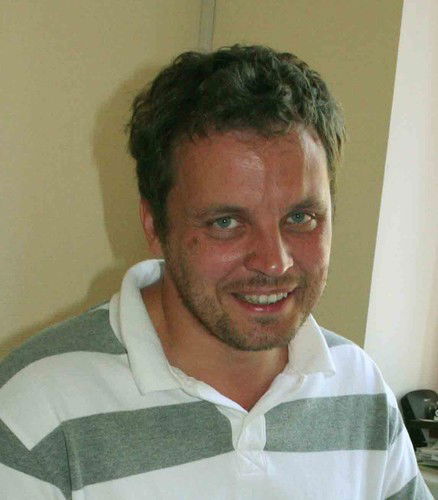 Михаил Форафонтов