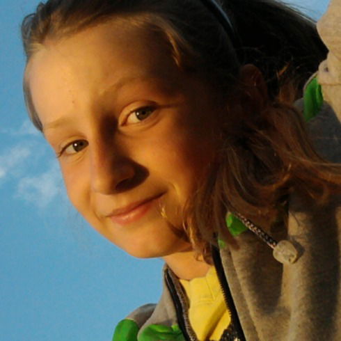 Анастасия Козлова