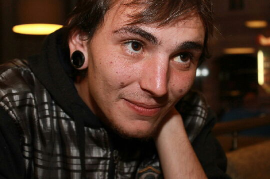 Сергей Трояновский