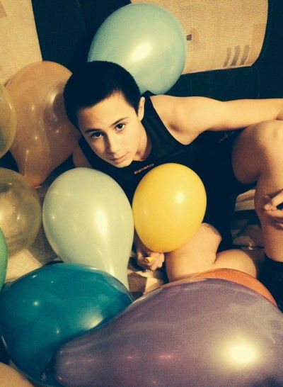 Арсен Булконов