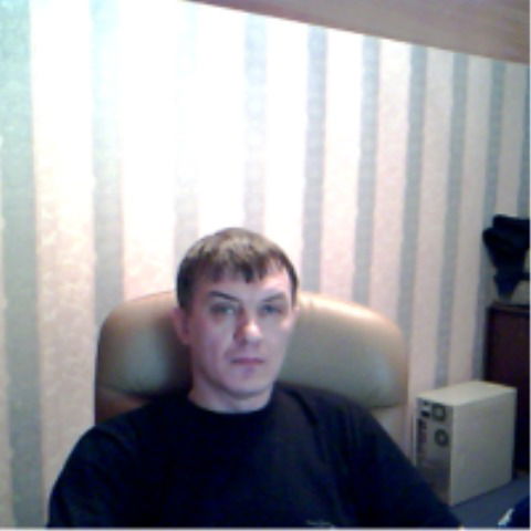 Юрий Баржин