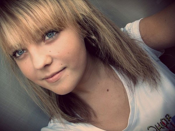 Анастасия Тарасова