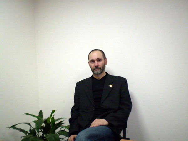 Геннадий Ильчишин