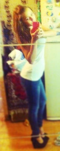 Ксения Полякова