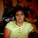 Татьяна Попова