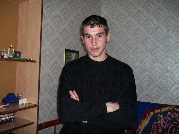 Сергей Потапов