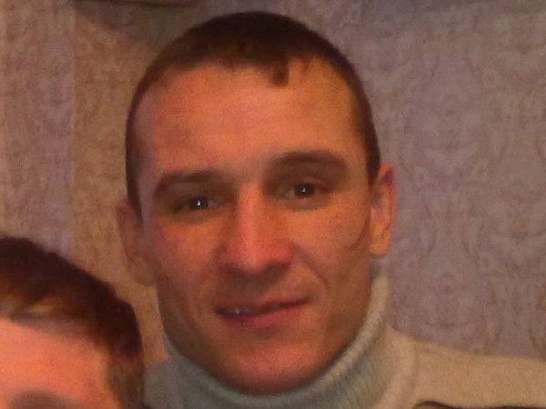 Максим Захаров