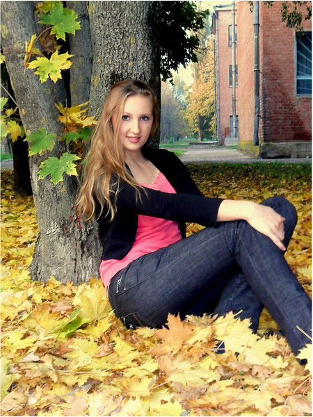 Анастасия Ковалёва