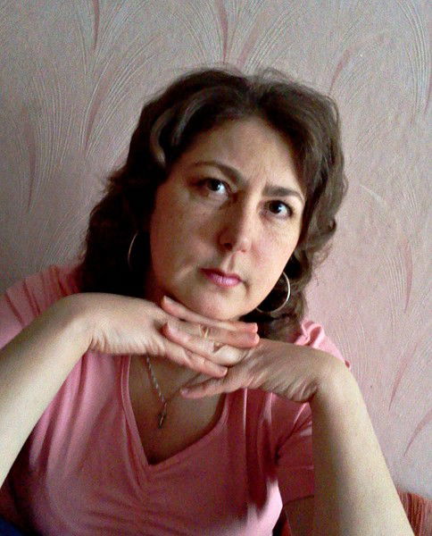 Наталья Дроздова